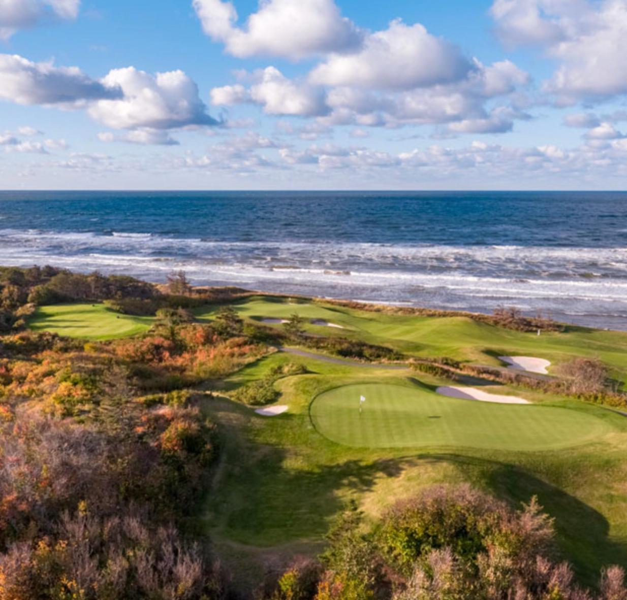 פרום Fairways Cottages מראה חיצוני תמונה