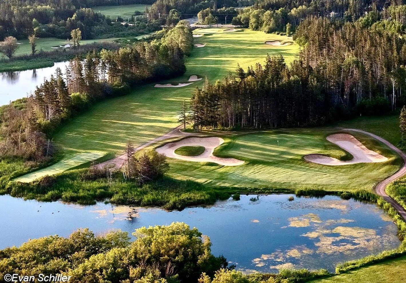 פרום Fairways Cottages מראה חיצוני תמונה