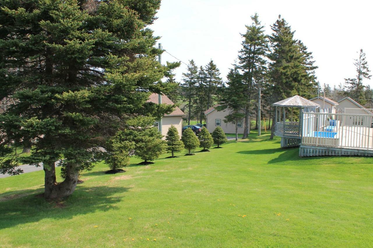 פרום Fairways Cottages מראה חיצוני תמונה